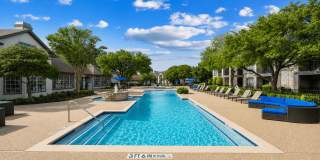 Legends at Chase Oaks Gallery 27