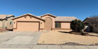 4BD/2BA/2CG 1900 sf in Canyon de Flores subdivision, Sierra Vista, AZ Gallery 1