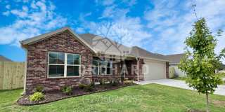 Tontitown- Single-Family Home- Beautiful Mayberry Plan Gallery 1