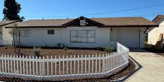 Fully Renovated 3BD/1.5BA Unit | Eucalyptus Ave, Moreno Valley Gallery 1