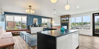 Division Street Lofts Gallery 16