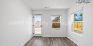 New Beginnings Start At AMRR: 4 bedroom in Apple Crossing! Gallery 14