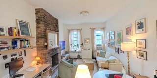466 West 23rd Street Gallery 1