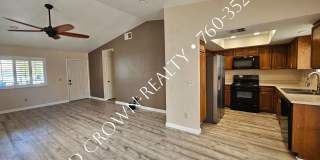 3 bedroom 2 bath home for Rent in El Centro Gallery 1