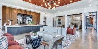 Railyard Modern Living - Apartments & Townhomes Gallery 5