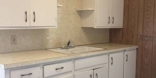 Cute 2 Bedroom with a little historical charm!  One block from ENMU! Gallery 6