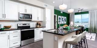 Everleigh Palm Desert - Senior Housing Gallery 14