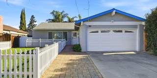 Turnkey Open-Concept Home with Central A/C & Solar Gallery 1