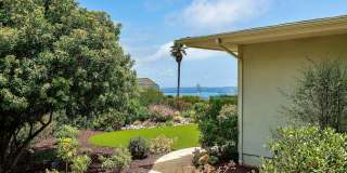 4 bedroom, 2.5 bathroom home in the desirable Mt Soledad neighborhood. Gallery 31