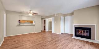 South Meadows Apartments Gallery 11