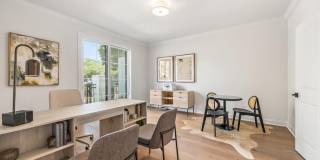 The Townes at SouthPark Gallery 28