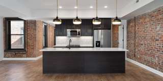 The Madison Gallery 7