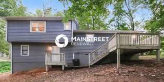 4349 Parkview Drive Gallery 1