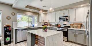 WOW! What a gorgeous home! Gallery 22