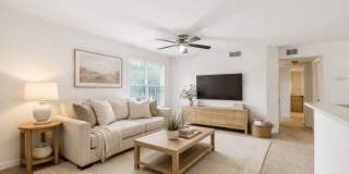 Greens at Hollymead Gallery 1