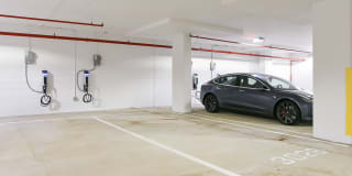 Avec on H Street Gallery 28