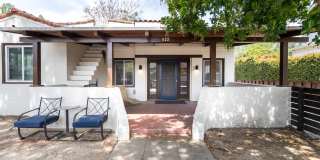 Modern Living: 8-Unit Apartment Building in the Heart of Downtown San Luis Obispo Gallery 24