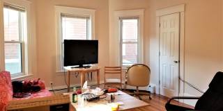 8 Chester St #2B Boston MA 02134 Gallery 1