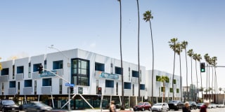 The Charlie Santa Monica Gallery 31