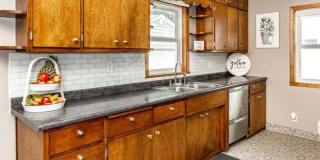 Super Cute 3 bed 2 bath house in South Moorhead Gallery 8