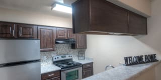 Woodchase Apartments Gallery 14