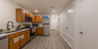 3 Bed / 2 Bath — 3 Balconies + 2 Free Parking Spots — $3,300/mo Gallery 8