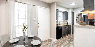 Flats at Brentwood Gallery 4