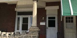 4731 Princeton Avenue Gallery 1