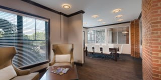 The Cosmopolitan at Lorton Station Gallery 46