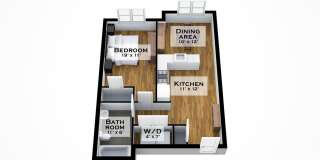 500 Commerce Street Gallery 16