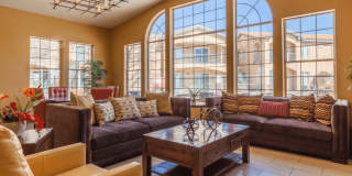 Villa Hermosa Apartments - Affordable Housing Gallery 6