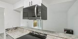 Garden View Apartments Gallery 11