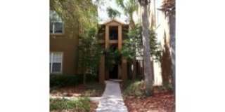 Move in NOW- Spacious 2 bedroom 1 bath condo on 3rd floor in gated community! Water included with rent. Gallery 1