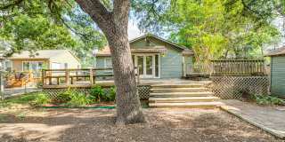 TERRELL HEIGHTS COTTAGE Gallery 26