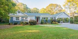 1000 Jefferson Drive Gallery 1