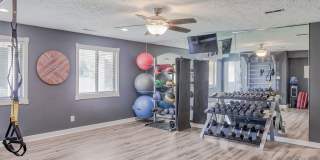 Franklin Park Apartments Gallery 10