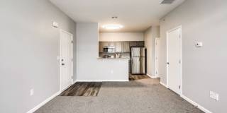 The Villas of Castleton Apartments Gallery 1