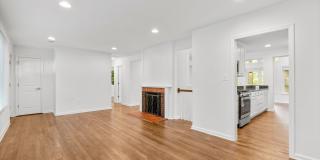 3BR/4BA - Silver Spring Rambler on Quiet Cul-de-Sac Near Sligo Creek Park Gallery 5