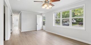 3BR/2BA Ranch in Newport News, VA – One-Level Living 3BR/2BA Ranch in Newport News, VA – One-Level Living Gallery 7