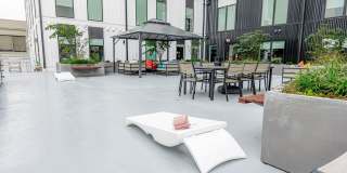 Vera on Broad Gallery 22