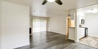 Beethoven Garden Apartments Gallery 6