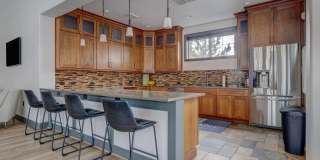 Park Lane Village Gallery 21