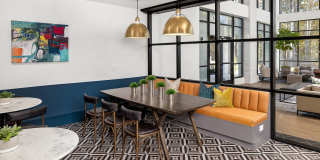 Evoq Johns Creek - 55+ Senior Apartments Gallery 11