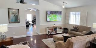 Cozy Fully Furnished Single Story Home Cozy Fully Furnished Single Story Home Gallery 9