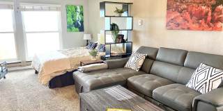 Brian Head Rental All utilities Included!! Gallery 1