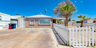 402 Ilmenite Way, Henderson, Nevada 89015 Gallery 1