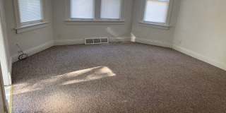 1 Bedroom apartment Gallery 1