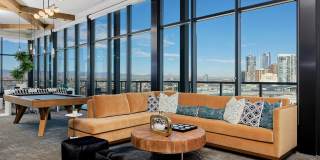 Civic Lofts Gallery 17