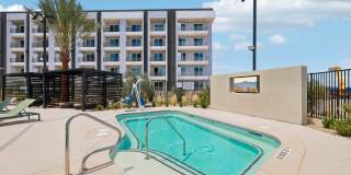 ARCA Apartments Gallery 13
