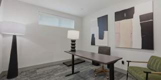 The Sloan Gallery 33